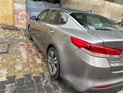 كيا اوبتيما